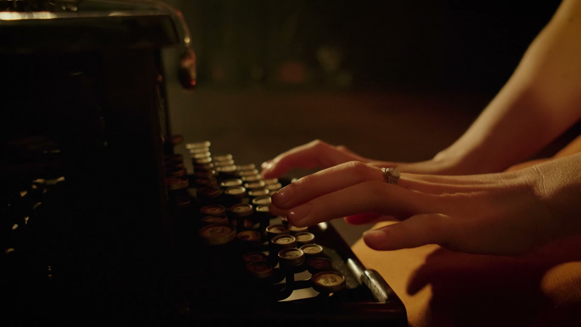 The Song of Grace, official trailer